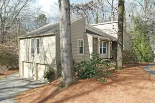 2440 Cedar Fork Trail, Marietta, GA 30062 - Photo 36