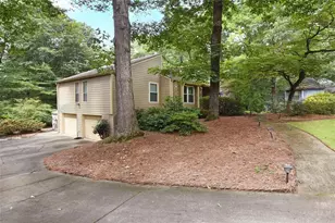 2440 Cedar Fork Trail, Marietta, GA 30062 - Photo 66