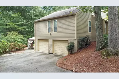 2440 Cedar Fork Trail, Marietta, GA 30062 - Photo 80