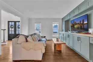 2052 Sanderlings Dr NW, Kennesaw, GA 30152 - Photo 8