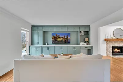 2052 Sanderlings Drive NW, Kennesaw, GA 30152 - Photo 10