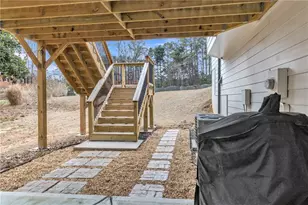 2052 Sanderlings Dr NW, Kennesaw, GA 30152 - Photo 66