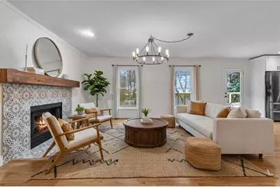 2052 Sanderlings Drive NW, Kennesaw, GA 30152 - Photo 12