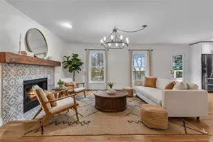 2052 Sanderlings Dr NW, Kennesaw, GA 30152 - Photo 12