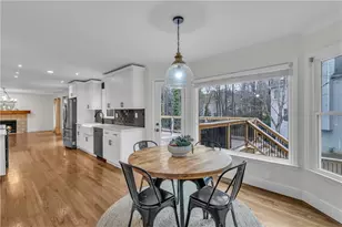 2052 Sanderlings Dr NW, Kennesaw, GA 30152 - Photo 22