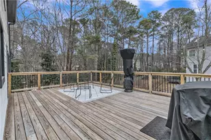 2052 Sanderlings Dr NW, Kennesaw, GA 30152 - Photo 60