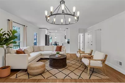 2052 Sanderlings Drive NW, Kennesaw, GA 30152 - Photo 16