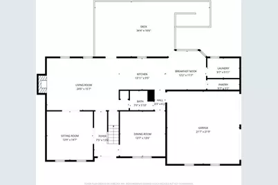 2052 Sanderlings Drive NW, Kennesaw, GA 30152 - Photo 72