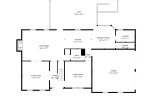 2052 Sanderlings Dr NW, Kennesaw, GA 30152 - Photo 72