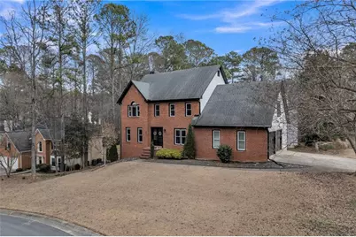 2052 Sanderlings Drive NW, Kennesaw, GA 30152 - Photo 4