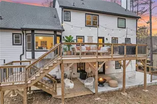 2052 Sanderlings Dr NW, Kennesaw, GA 30152 - Photo 68