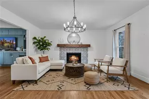 2052 Sanderlings Dr NW, Kennesaw, GA 30152 - Photo 14