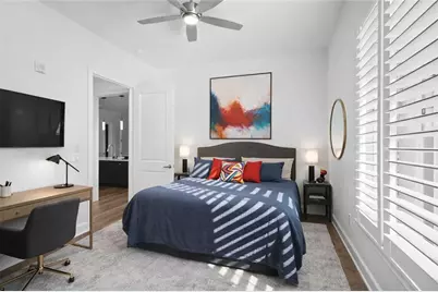 50 Canton Street #202, Alpharetta, GA 30009 - Photo 14