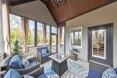 2722 Sandy Irwin Court SW, Marietta, GA 30064 - Photo 28