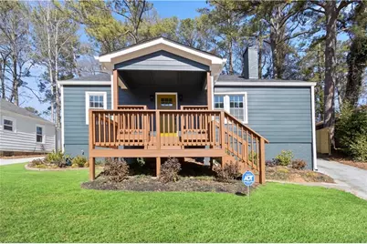 1673 Altadena Place SW, Atlanta, GA 30311 - Photo 1