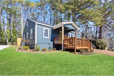 1673 Altadena Place SW, Atlanta, GA 30311 - Photo 2