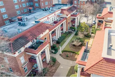 734 N Highland Avenue NE #2, Atlanta, GA 30306 - Photo 24