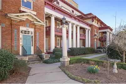 734 N Highland Avenue NE #2, Atlanta, GA 30306 - Photo 20