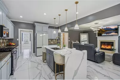 1114 Ivey Chase Place, Dacula, GA 30019 - Photo 12