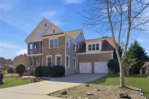 1114 Ivey Chase Pl, Dacula, GA 30019 - Photo 4