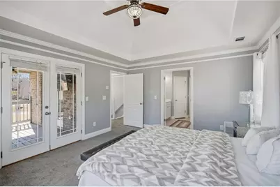 1114 Ivey Chase Place, Dacula, GA 30019 - Photo 24