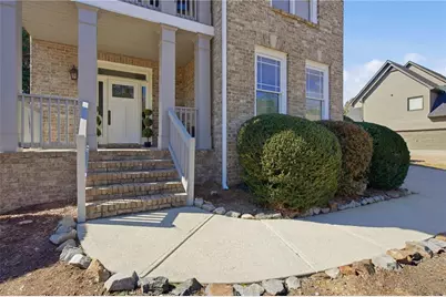 1114 Ivey Chase Place, Dacula, GA 30019 - Photo 6