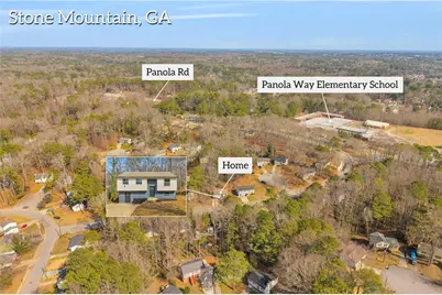 5333 Olde Street, Stone Mountain, GA 30088 - Photo 34