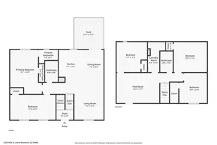 5333 Olde St, Stone Mountain, GA 30088 - Photo 36