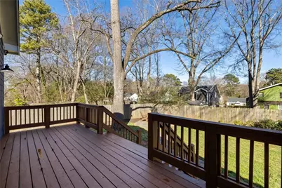 470 McWilliams Avenue SE, Atlanta, GA 30316 - Photo 22