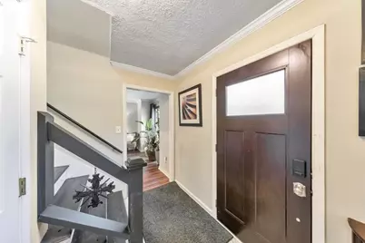 1502 Mill Creek Court SW, Marietta, GA 30008 - Photo 4