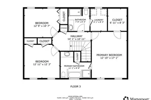 1502 Mill Creek Ct SW, Marietta, GA 30008 - Photo 46
