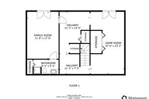 1502 Mill Creek Ct SW, Marietta, GA 30008 - Photo 42