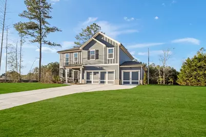 424 Panther Creek Lane, Jackson, GA 30233 - Photo 2