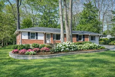 1178 Balsam Drive, Decatur, GA 30033 - Photo 1