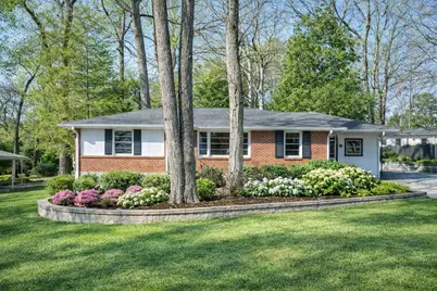 1178 Balsam Drive, Decatur, GA 30033 - Photo 2