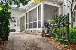 31 Inman Cir NE, Atlanta, GA 30309 - Photo 54