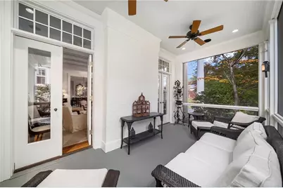 31 Inman Circle NE, Atlanta, GA 30309 - Photo 8