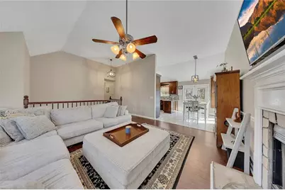 905 Old Magnolia Trail, Canton, GA 30115 - Photo 16