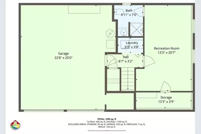 905 Old Magnolia Trail, Canton, GA 30115 - Photo 40