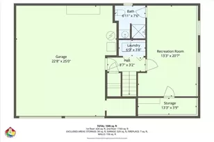 905 Old Magnolia Trail, Canton, GA 30115 - Photo 40