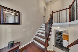 905 Old Magnolia Trail, Canton, GA 30115 - Photo 8