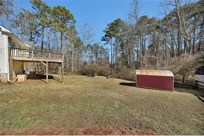 905 Old Magnolia Trail, Canton, GA 30115 - Photo 34