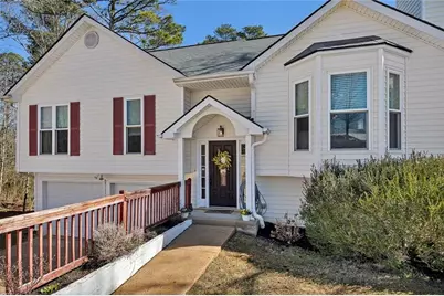 905 Old Magnolia Trail, Canton, GA 30115 - Photo 6