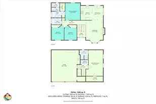 905 Old Magnolia Trail, Canton, GA 30115 - Photo 42