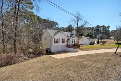 905 Old Magnolia Trail, Canton, GA 30115 - Photo 4