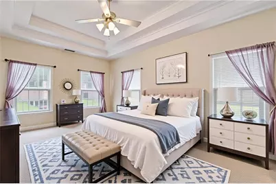 385 Oak Springs Drive, Lawrenceville, GA 30043 - Photo 22