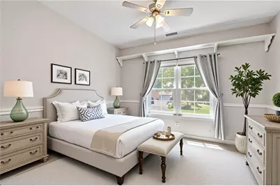 385 Oak Springs Drive, Lawrenceville, GA 30043 - Photo 26