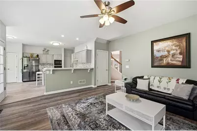 385 Oak Springs Drive, Lawrenceville, GA 30043 - Photo 18