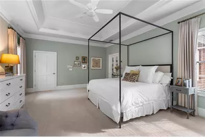 1390 Wesley Circle NW, Atlanta, GA 30327 - Photo 28