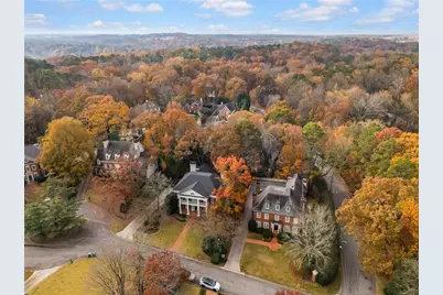 1390 Wesley Circle NW, Atlanta, GA 30327 - Photo 48